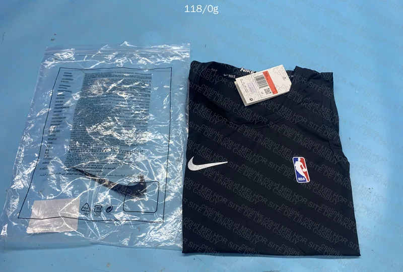NBA Nike Pro GL?