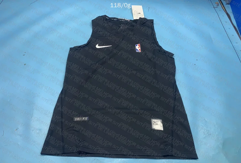 NBA Nike Pro GL? 3