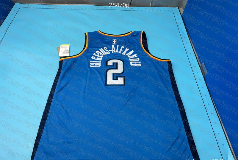 NBA Oklahoma 2