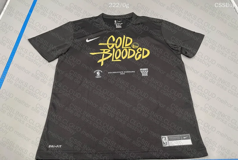 Nba playoffs mantra 2023 dryfit 6