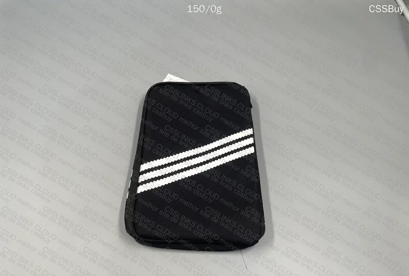 Adidas Necessaire 4