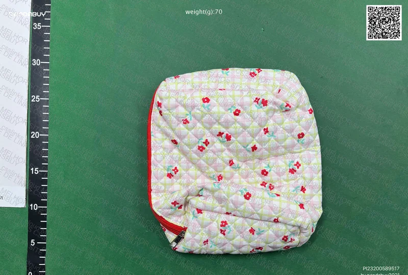Grandma's Necessaire
