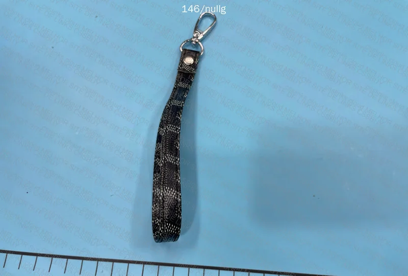 Necessaire Goyard