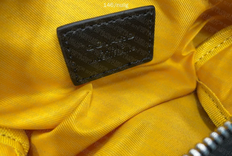 Necessaire Goyard 2