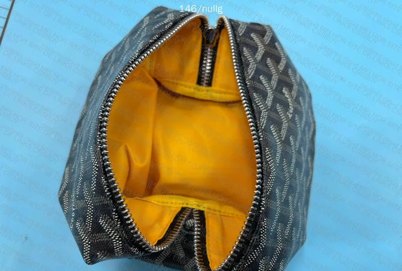 Necessaire Goyard 3