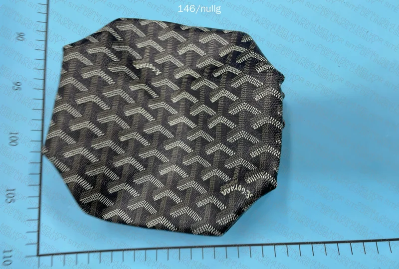 Necessaire Goyard 4