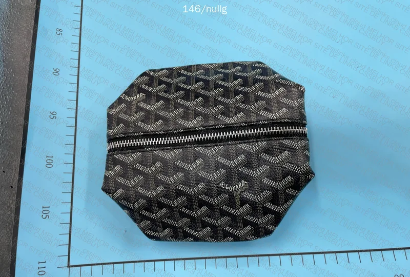 Necessaire Goyard 5