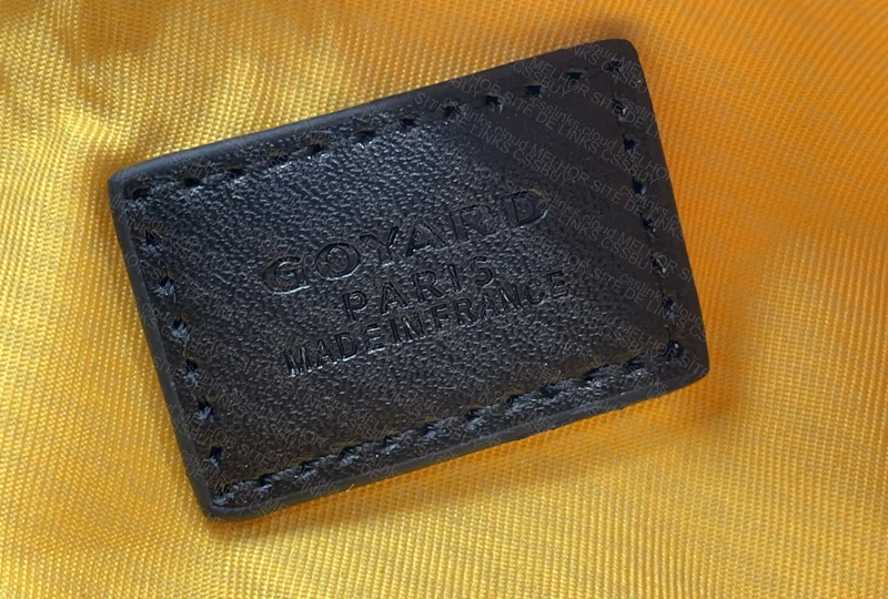 Goyard Necessaire 4