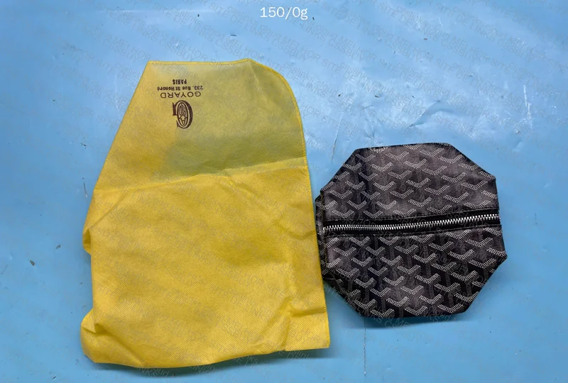 Necessaire Goyard 2