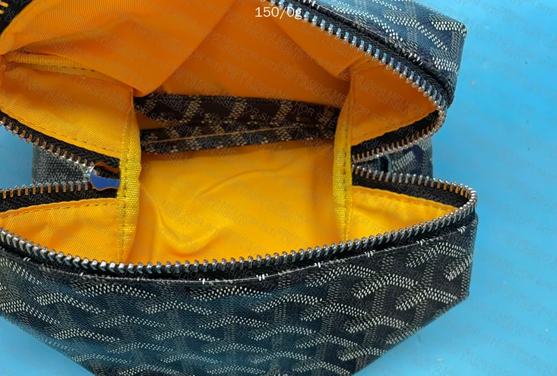 Necessaire Goyard 3