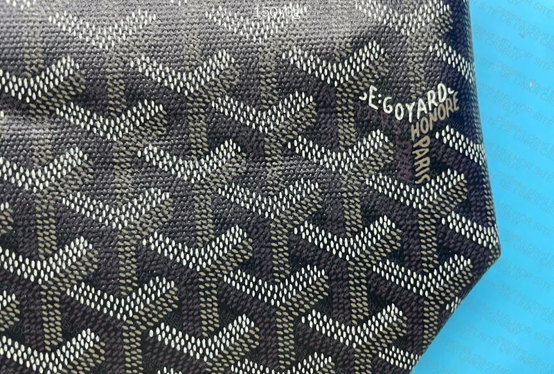 Necessaire Goyard 5