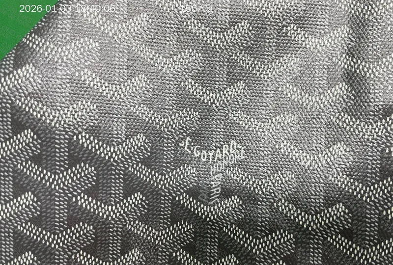 Necessaire Goyard 3