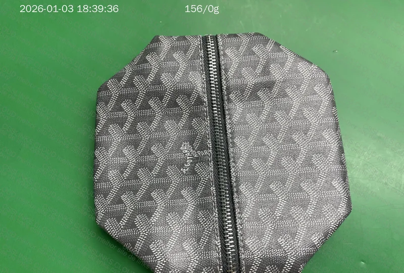 Necessaire Goyard 4