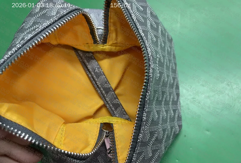 Necessaire Goyard 5
