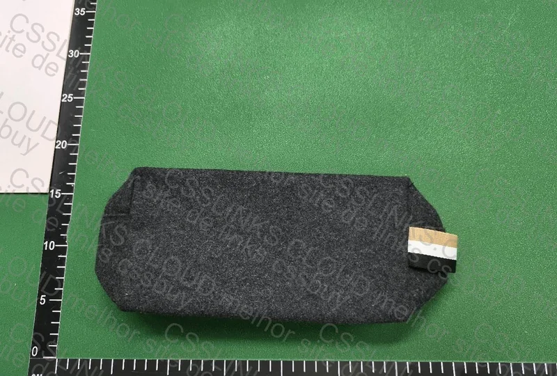 Hugo Boss Necessaire 2
