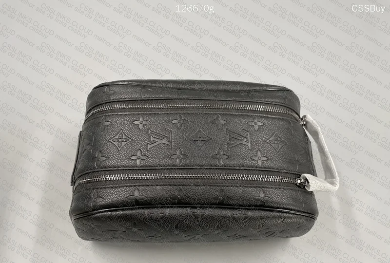 Louis Vuitton Necessaire