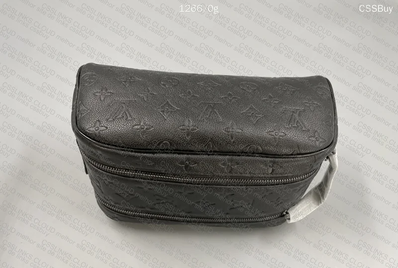 Louis Vuitton Necessaire 2