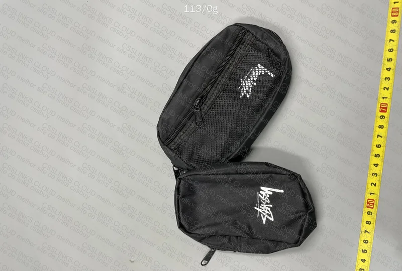 Stussy Necessaire