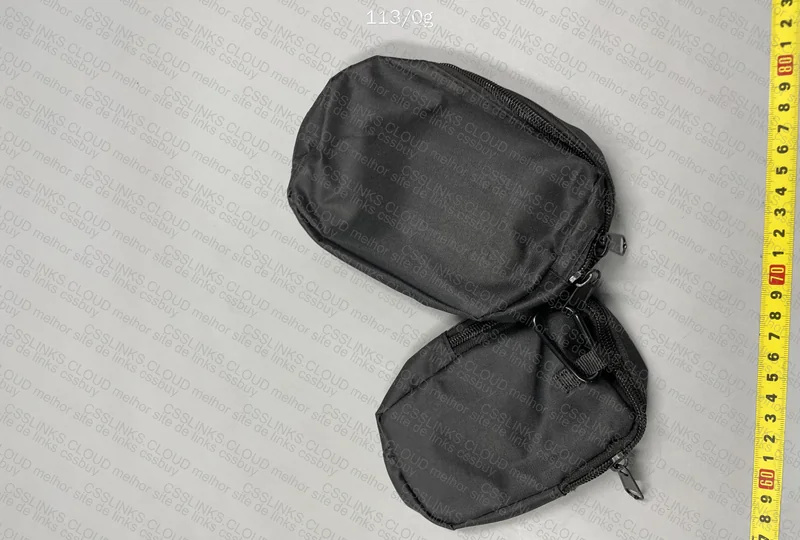 Stussy Necessaire 3
