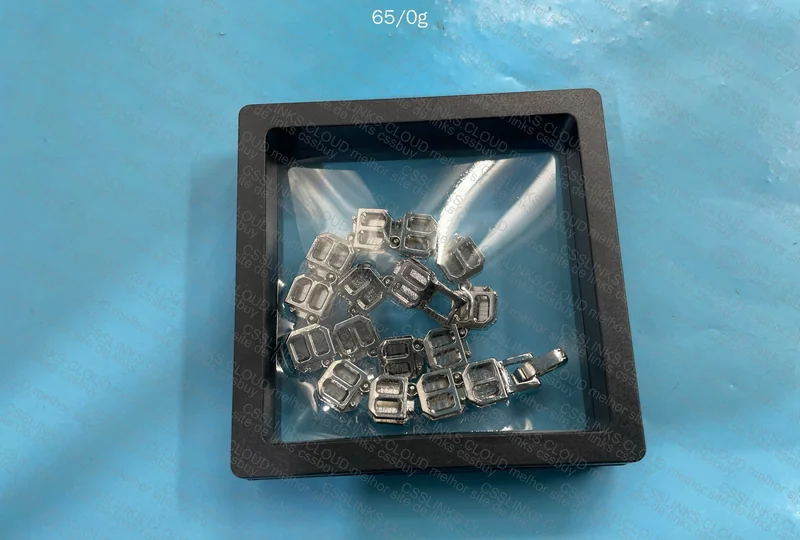 necklace generico