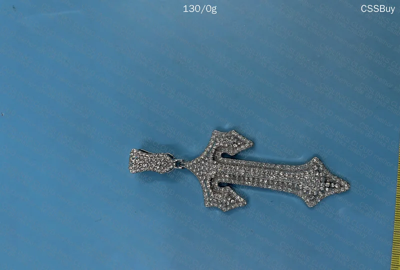 necklace Trapstar 2