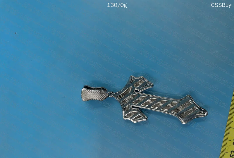 necklace Trapstar 3