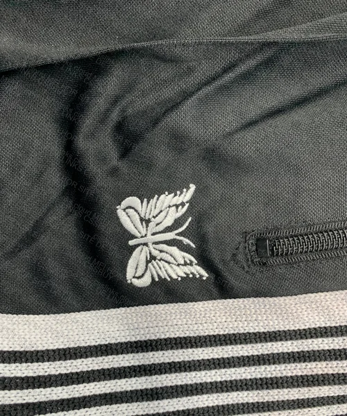 Needles Velour Track Pant