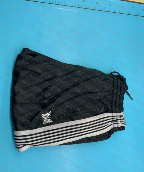 Needles Velour Track Pant 2