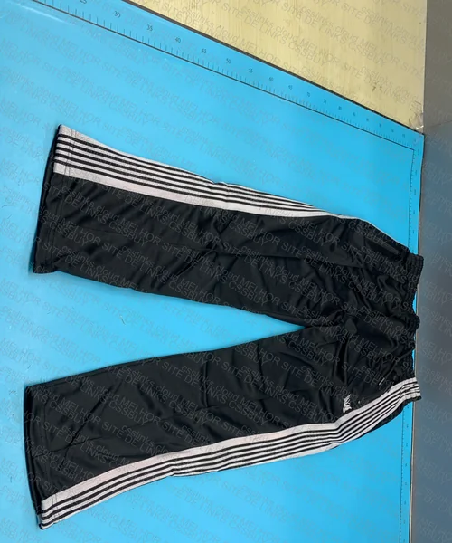 Needles Velour Track Pant 3