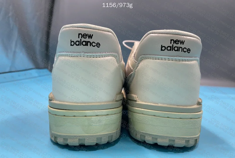 NEM BALANCE 550 BLIND BOX GL? 3