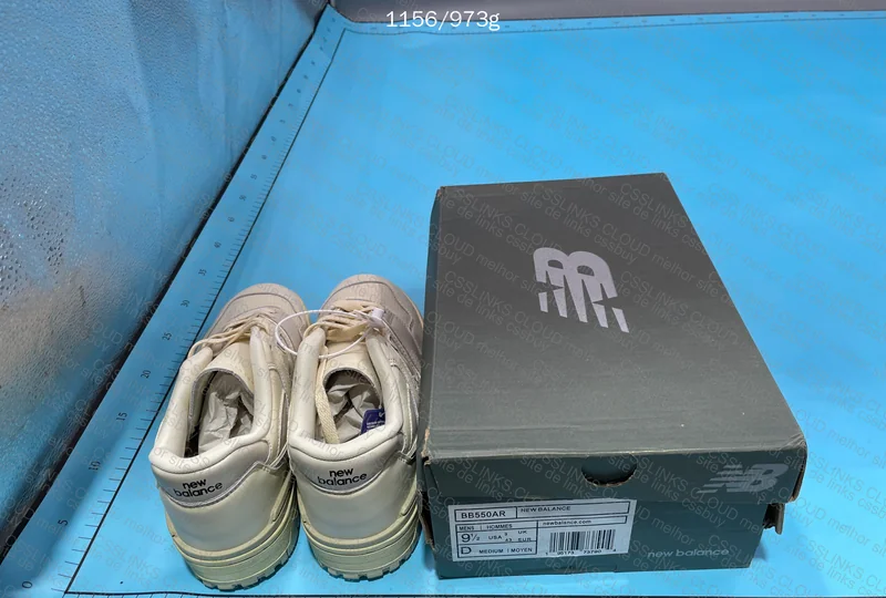 NEM BALANCE 550 BLIND BOX GL? 4