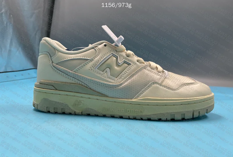 NEM BALANCE 550 BLIND BOX GL? 5