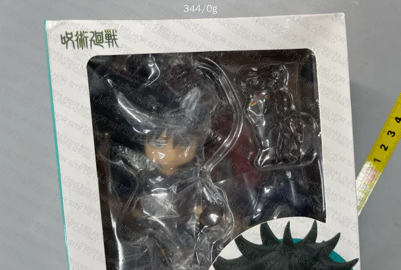 Nendoroid 1506 Megumi Fushiguro