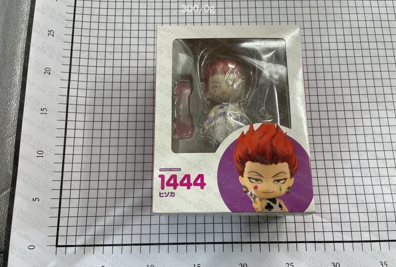 Nendoroid Hisoka HxH #1444 2