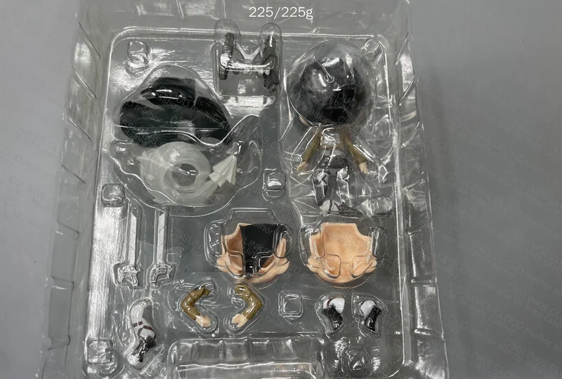 Nendoroid Levi Ackerman, GL? 2