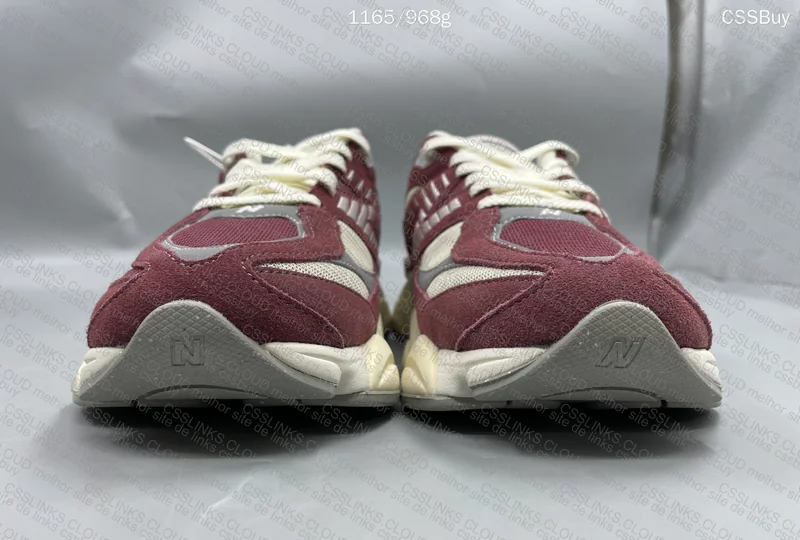 New Balace - 9060 2