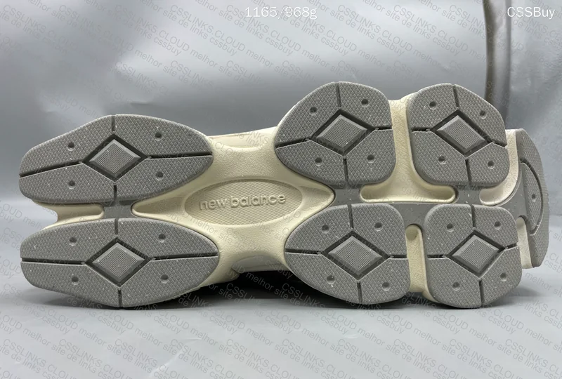 New Balace - 9060 4