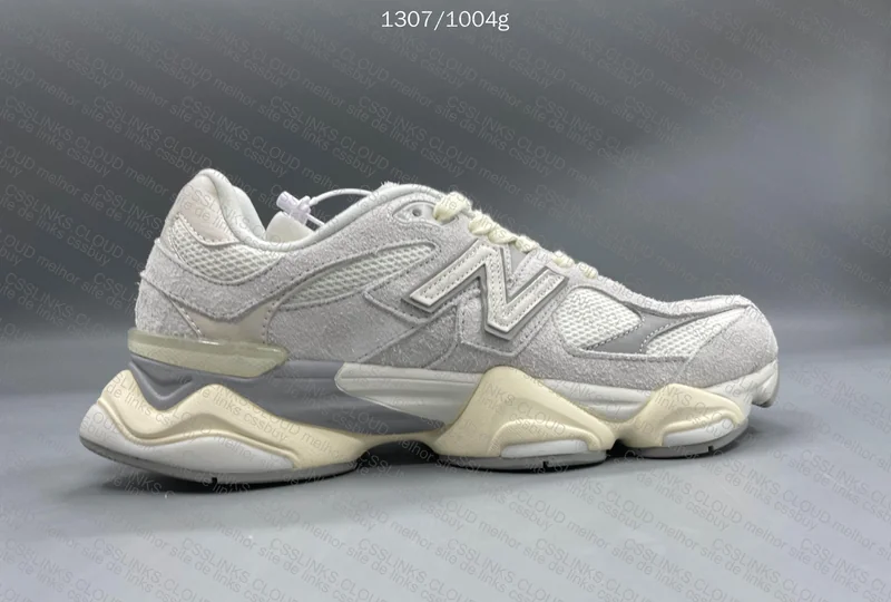 NEW BALACE 9060 5