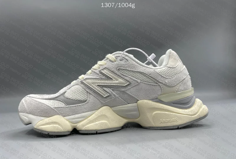 NEW BALACE 9060 6