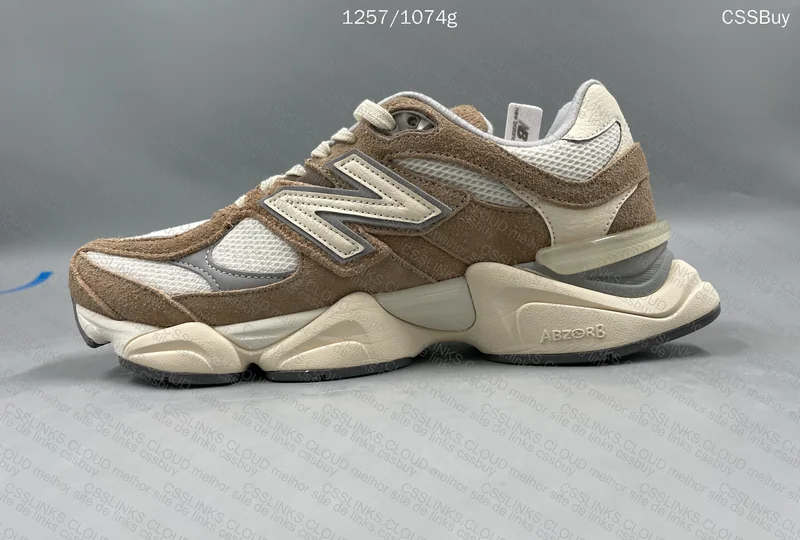 New Balace 9060 (U9060HSB) 10