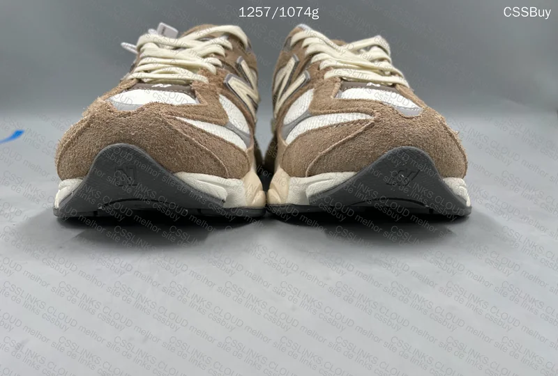 New Balace 9060 (U9060HSB) 2