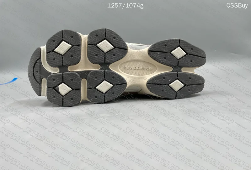 New Balace 9060 (U9060HSB) 4