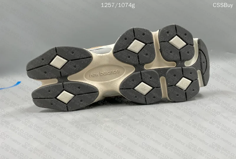 New Balace 9060 (U9060HSB) 5