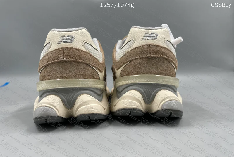 New Balace 9060 (U9060HSB) 6