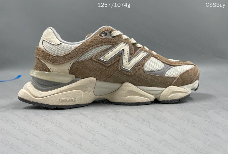 New Balace 9060 (U9060HSB) 8
