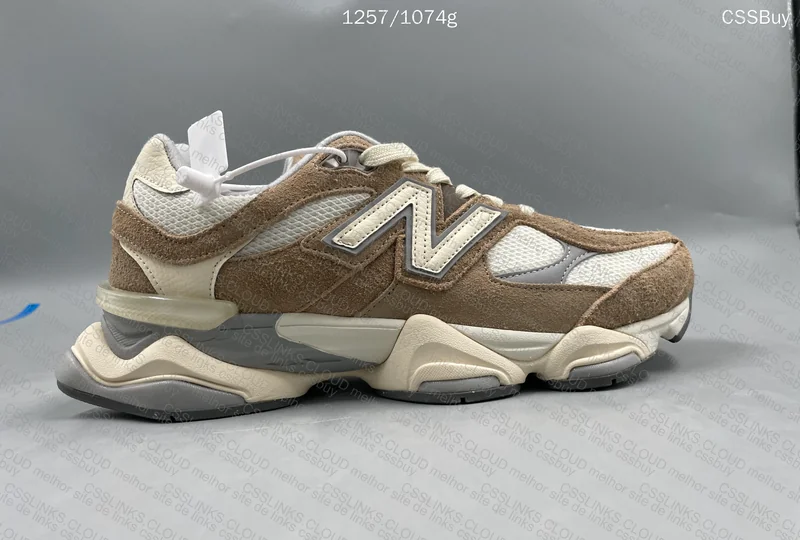 New Balace 9060 (U9060HSB) 9