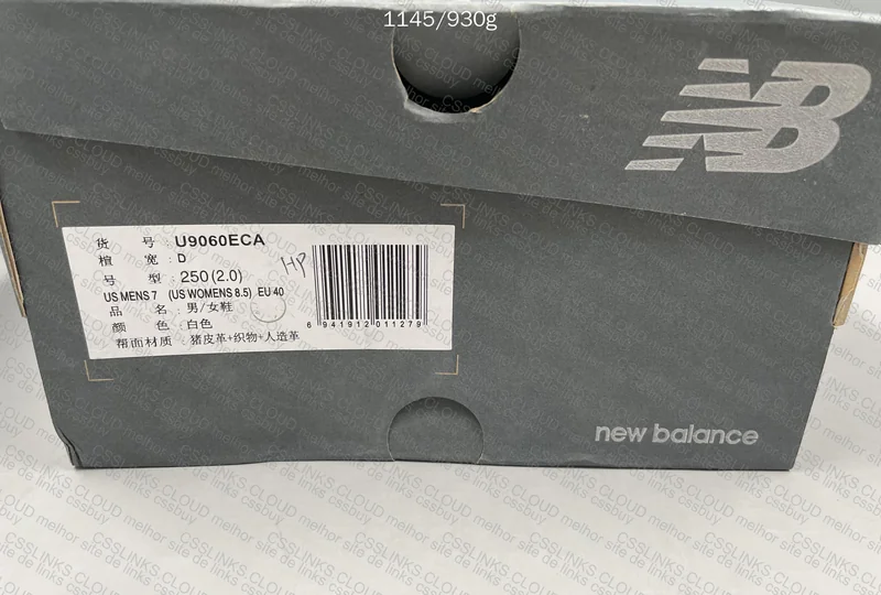 New Balance 9060 8
