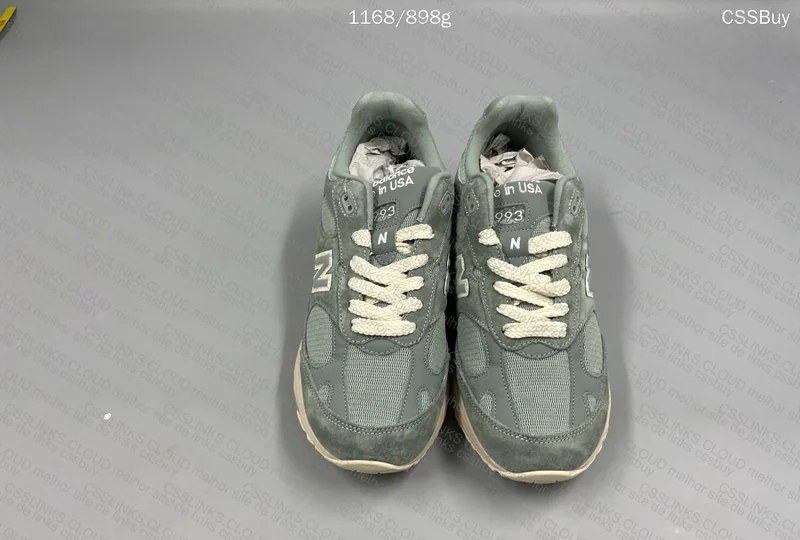New Balanca 993