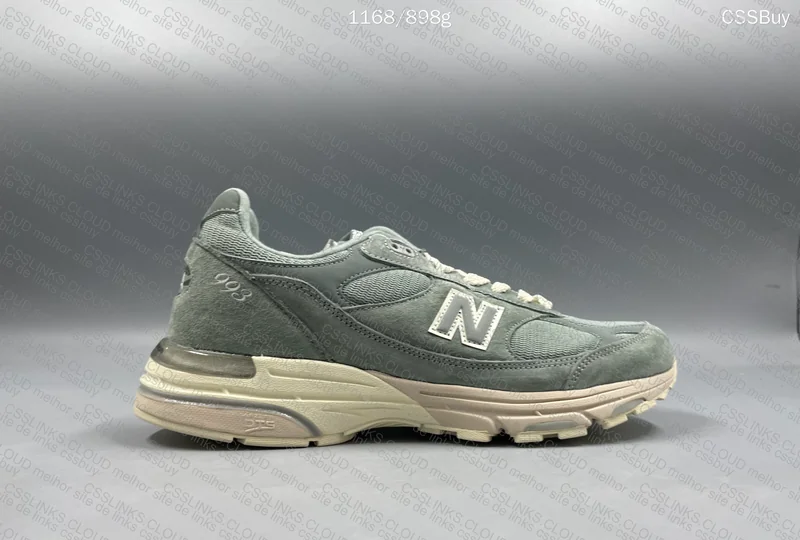 New Balanca 993 2
