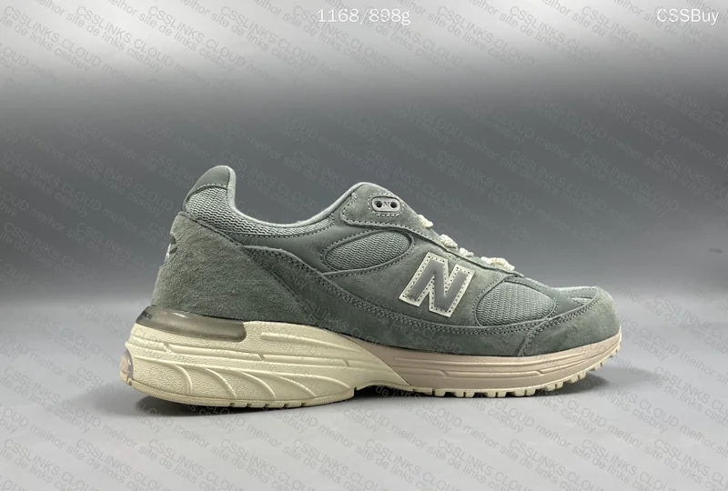 New Balanca 993 3